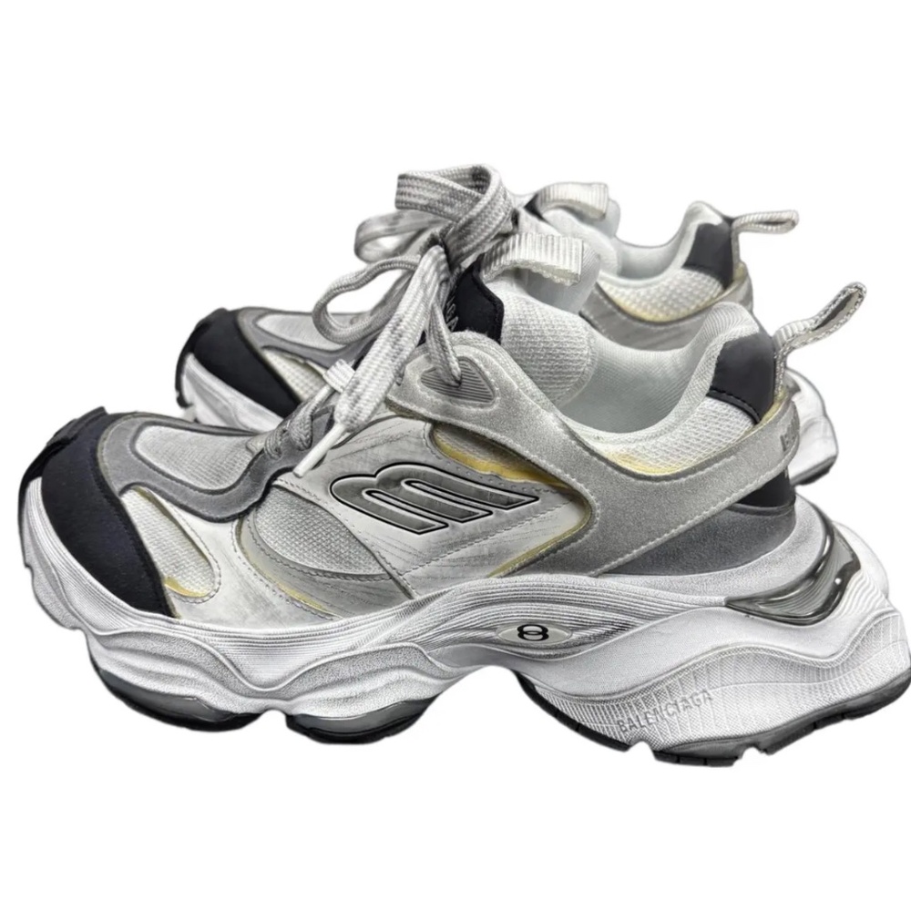 Balenciaga Cargo sneakers